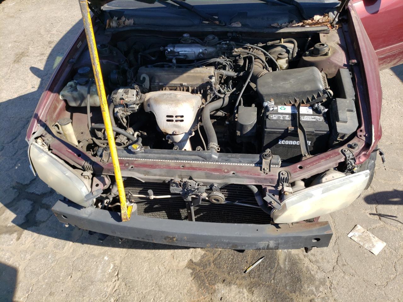 2000 Toyota Camry - Image 11