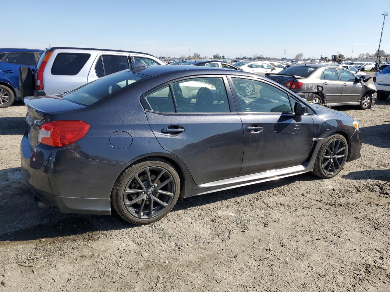 2019 Subaru WRX - Image 3