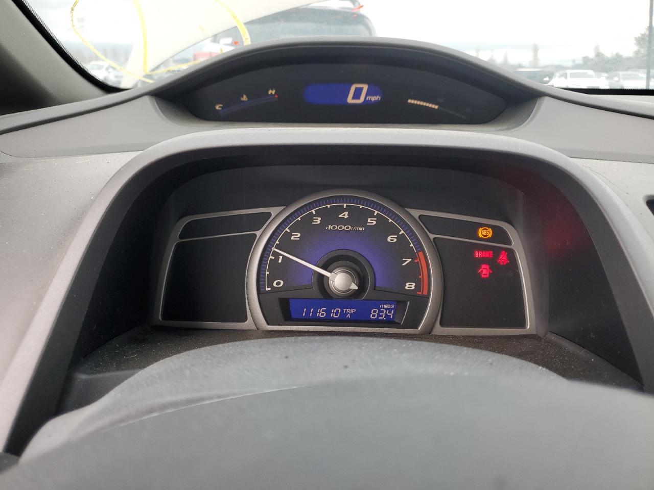 2006 Honda Civic - Image 9
