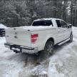 2011 Ford F150 Supercrew للبيع في North Billerica، MA - Minor Dent/Scratches