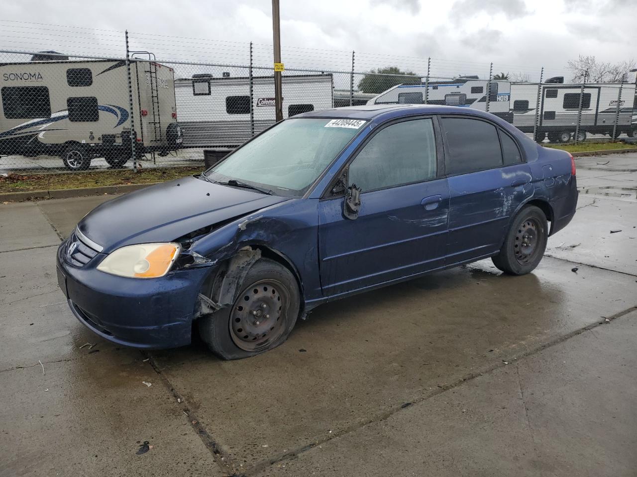 2003 Honda Civic - Image 1