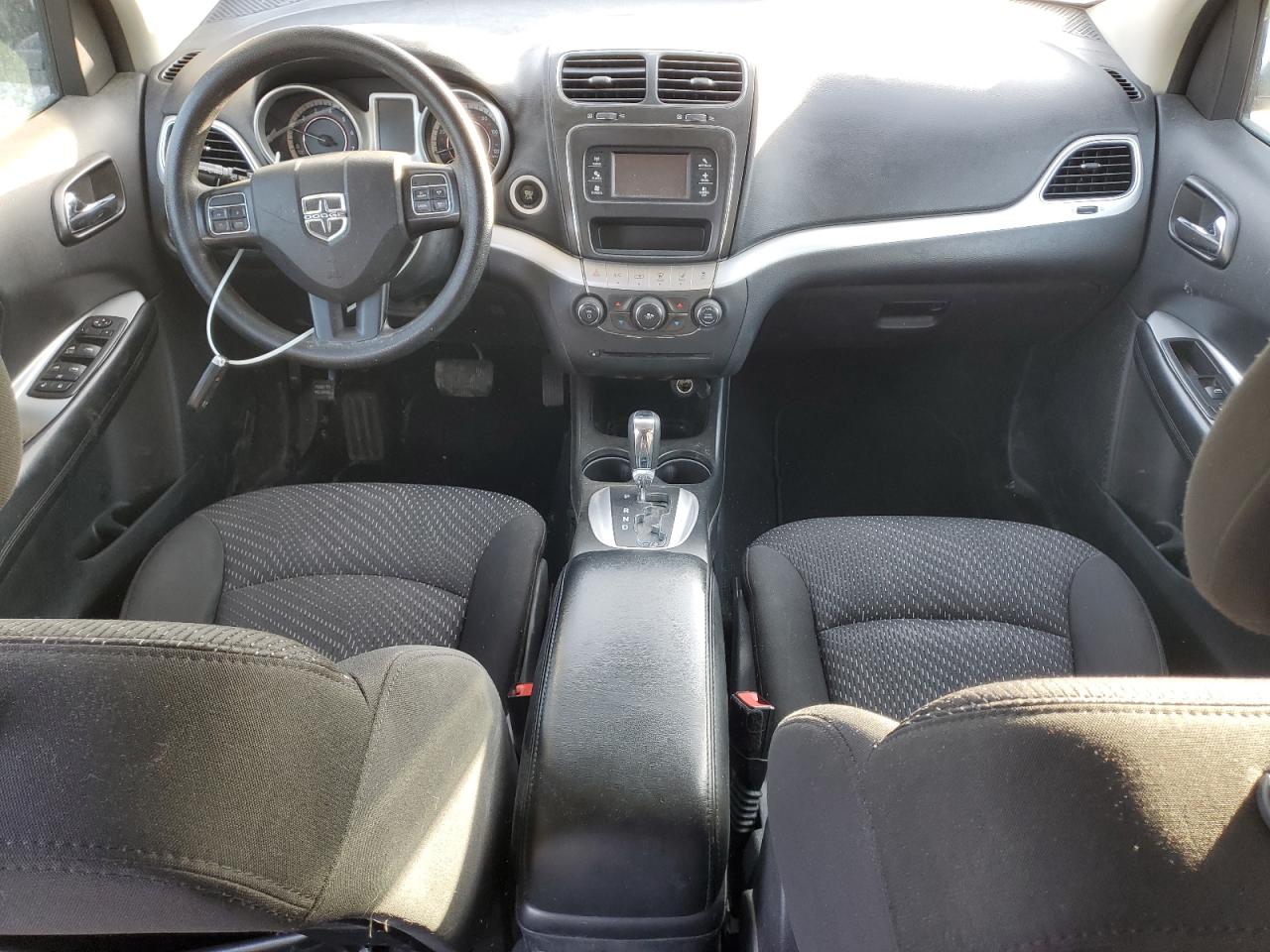 2016 Dodge Journey - Image 8