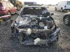2022 Honda Insight Touring იყიდება Portland-ში, OR - Burn