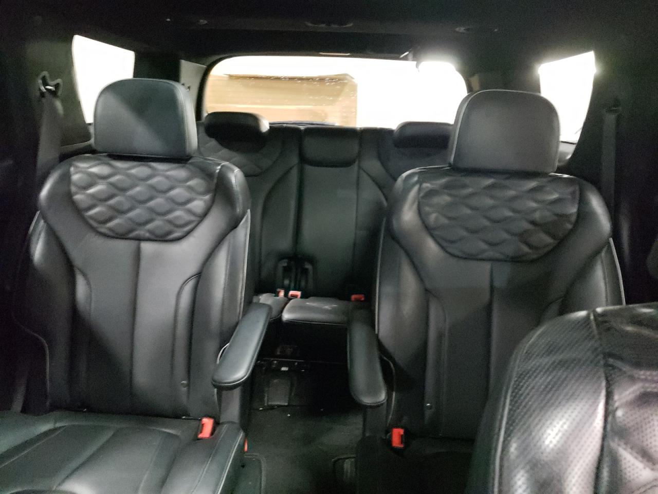 2020 Hyundai Palisade - Image 10