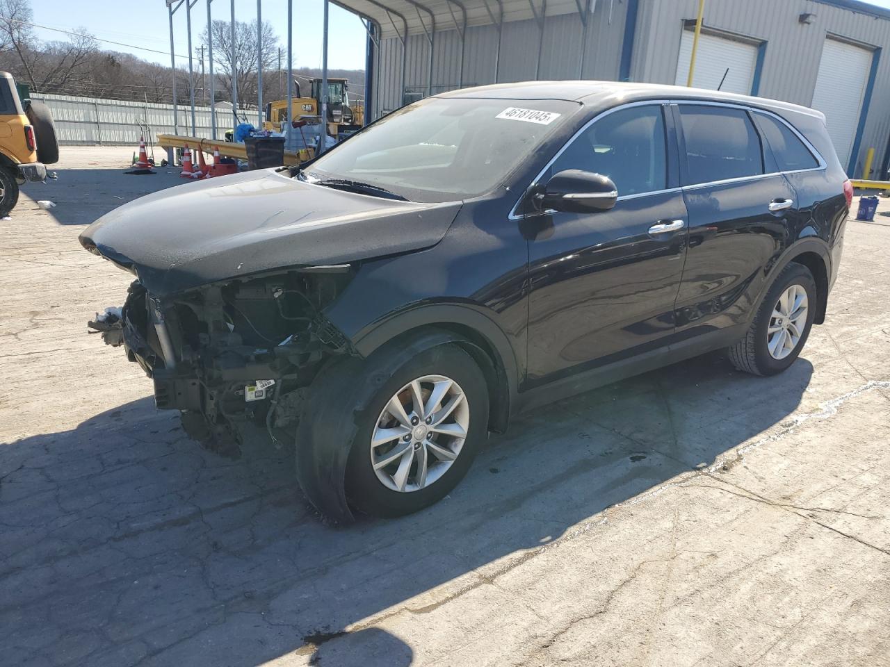 2018 Kia Sorento - Image 1