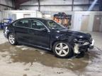 2012 Volkswagen Passat Se for Sale in North Billerica, MA - Front End