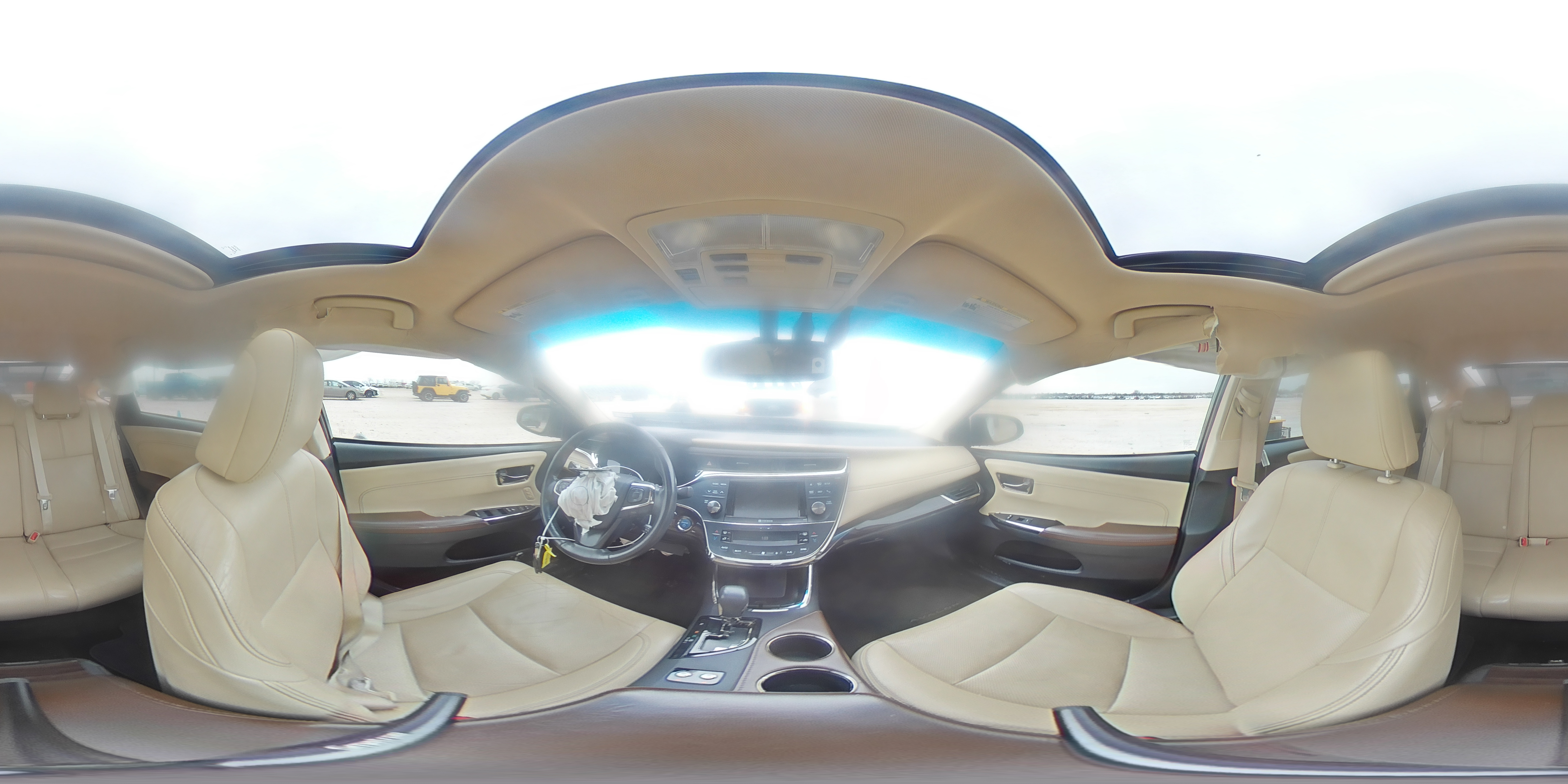 2014 Toyota Avalon - Image 13