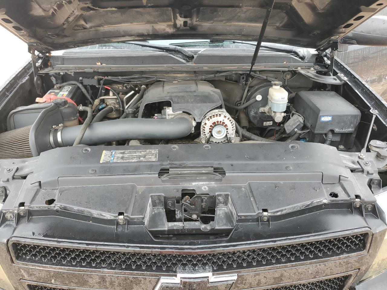 2009 Chevrolet Tahoe - Image 13