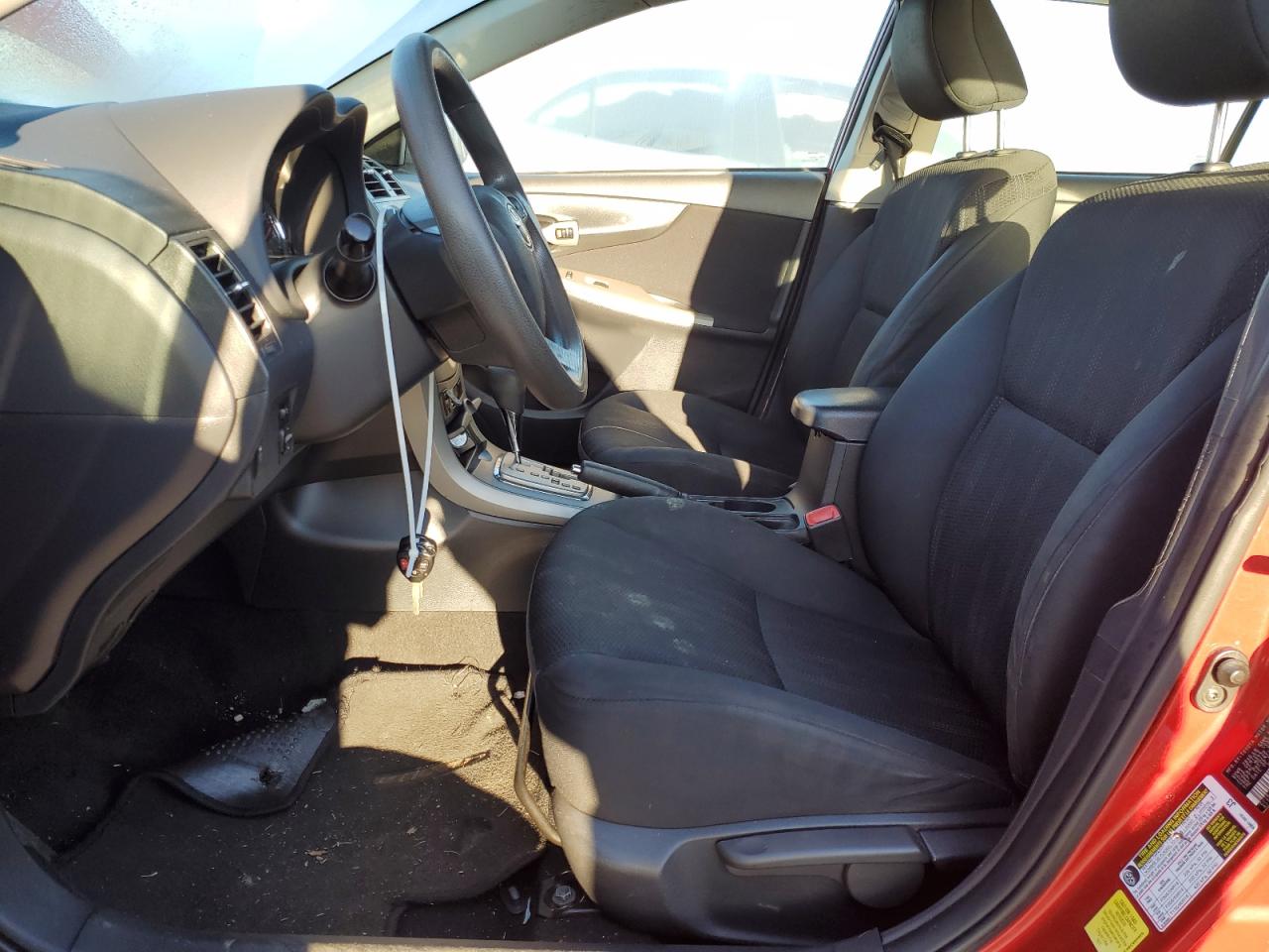 2011 Toyota Corolla - Image 7