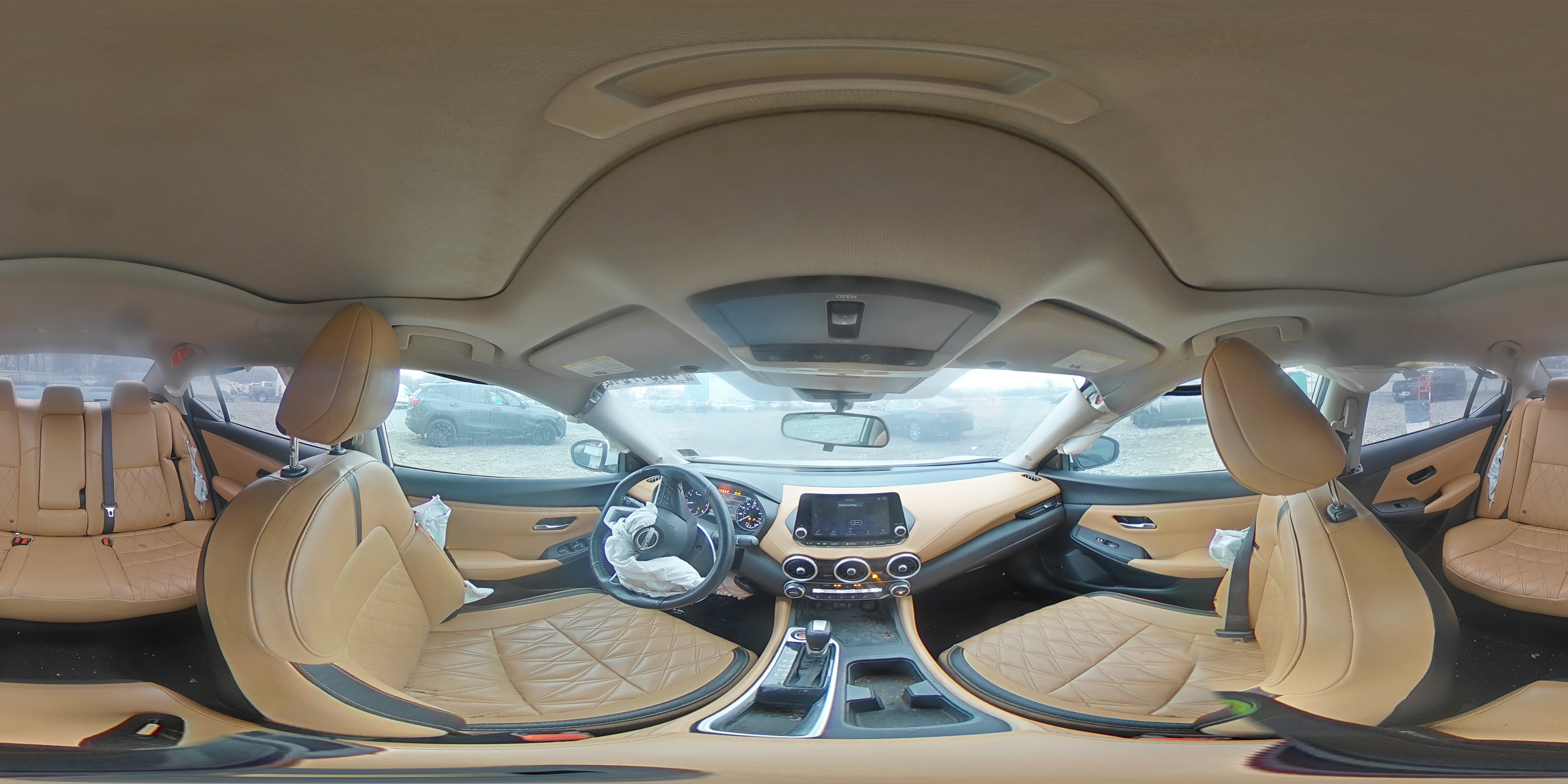 2024 Nissan Sentra - Image 13