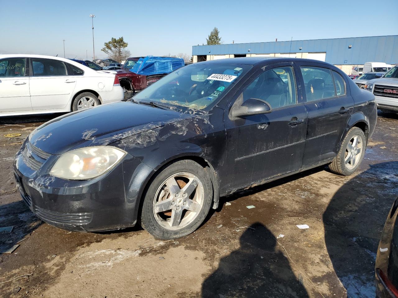 2010 Chevrolet Cobalt - Image 1