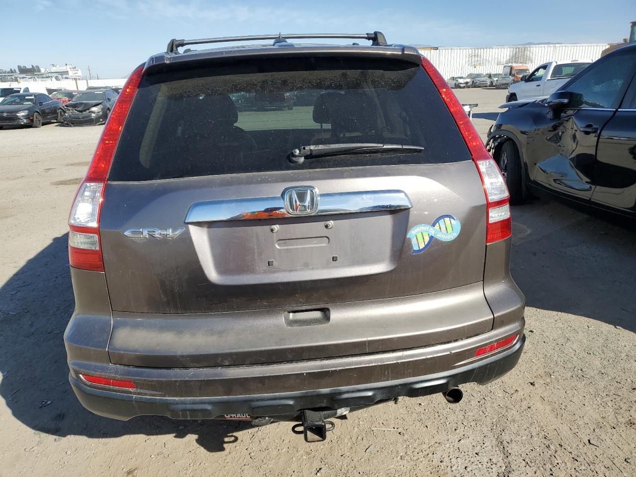 2010 Honda CR-V - Image 6
