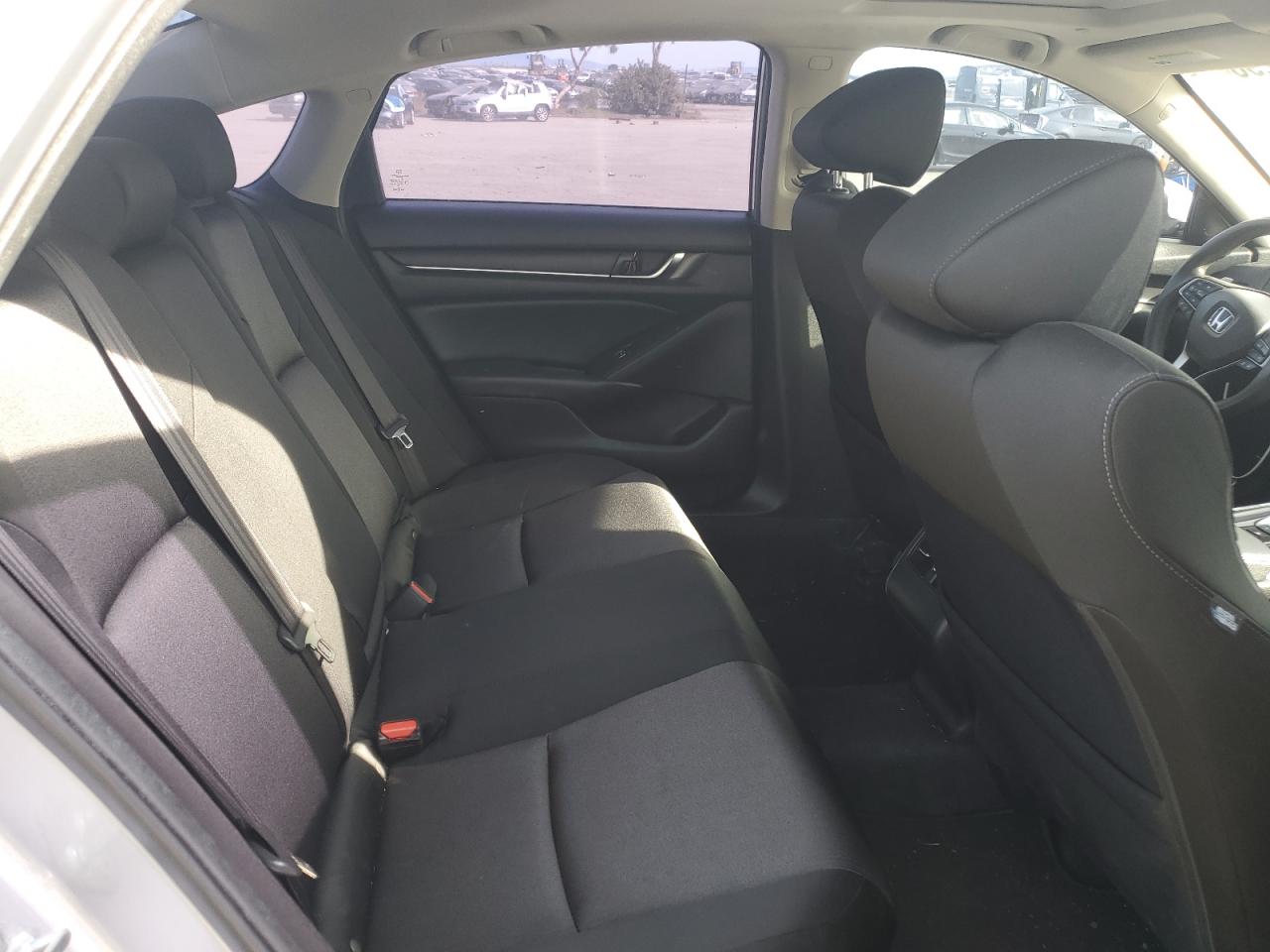 2018 Honda Accord - Image 10