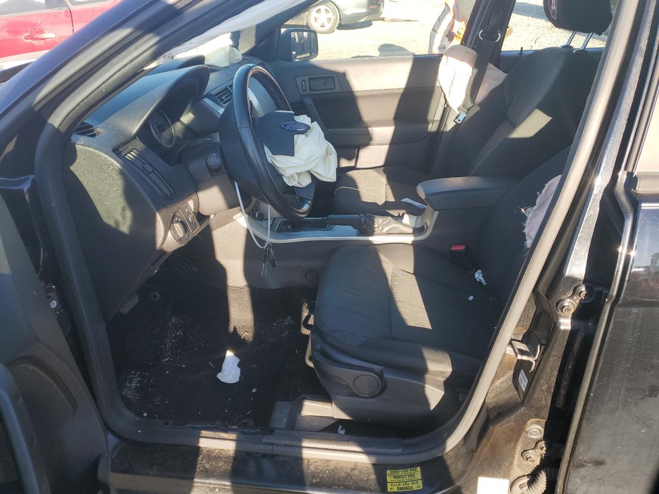 2010 Ford Focus - Image 7