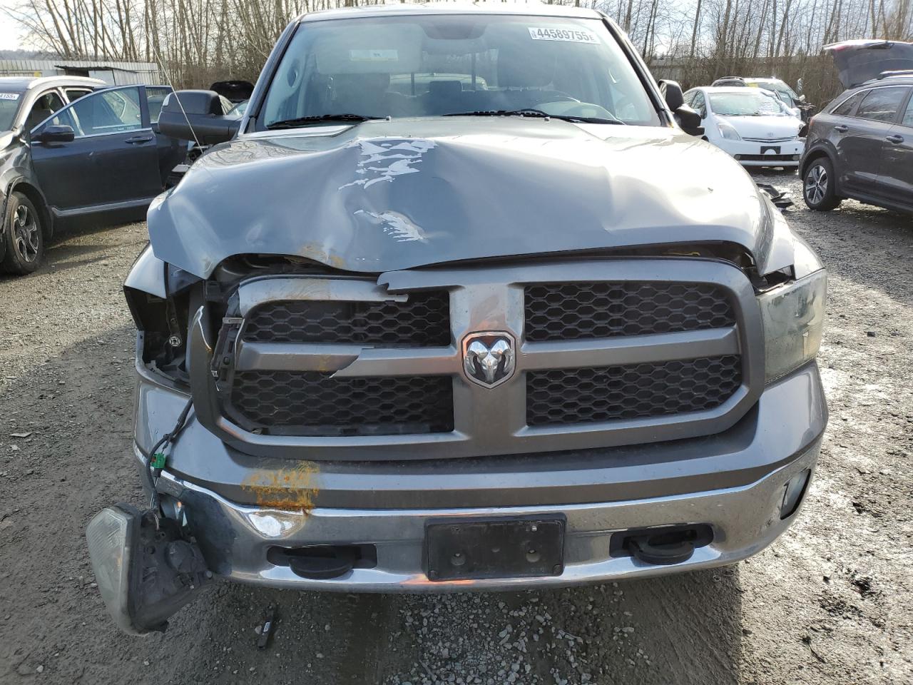 2013 RAM 1500 - Image 5