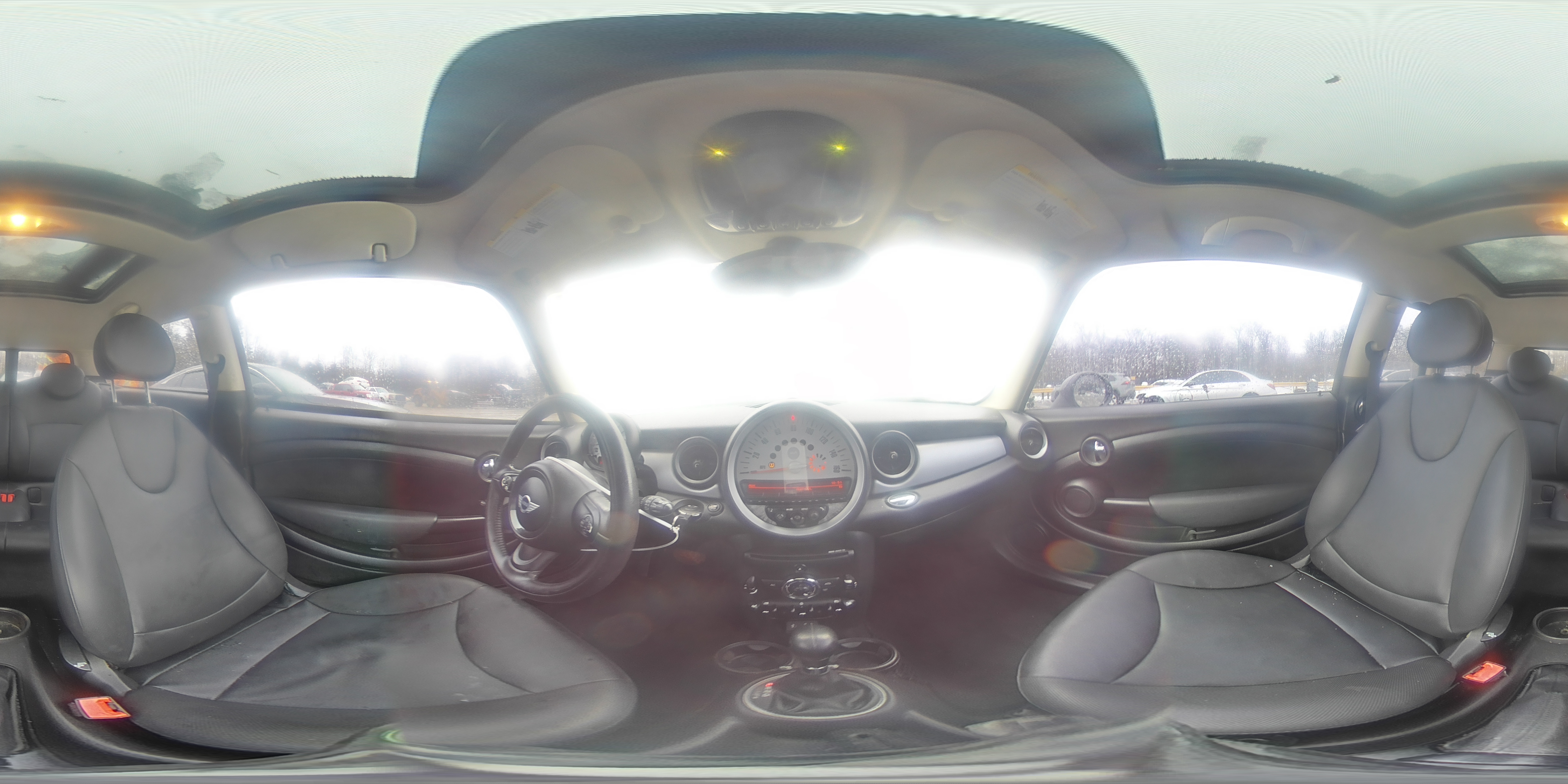 2013 MINI Cooper - Image 12