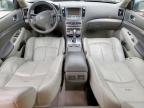 2012 Infiniti G25 Base იყიდება Grand Prairie-ში, TX - Front End