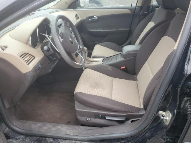  CHEVROLET MALIBU 2012 Вугільний