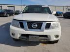 2018 Nissan Frontier S للبيع في Gaston، SC - Front End