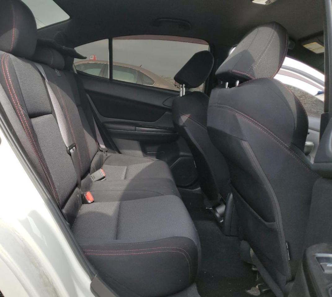 2017 Subaru WRX - Image 10
