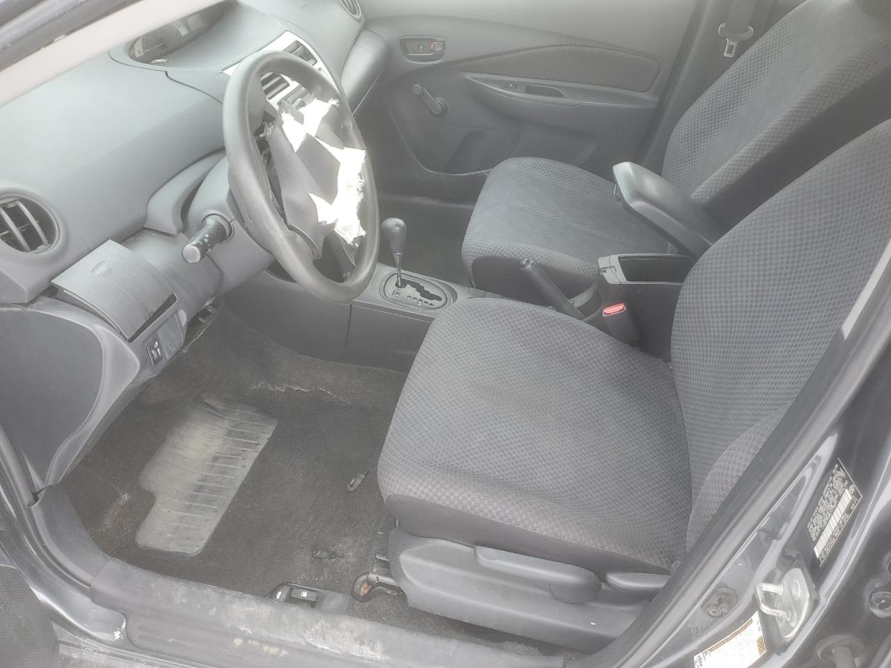 2007 Toyota Yaris - Image 7