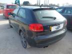 2010 AUDI A3 S LINE for sale at Copart SANDY