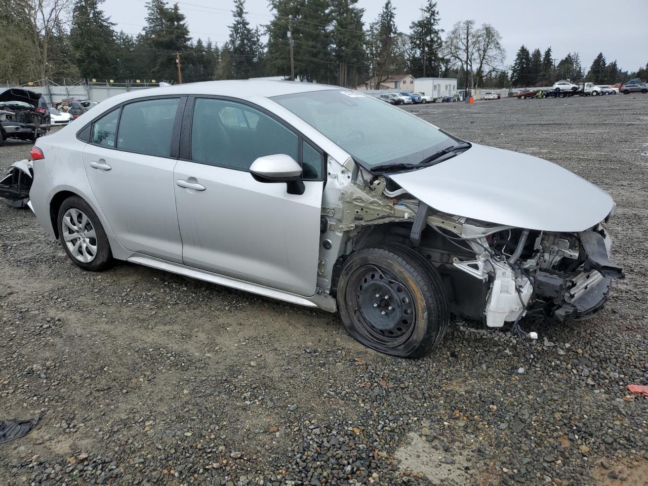 2021 Toyota Corolla - Image 4