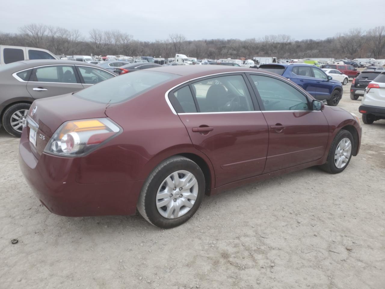 2012 Nissan Altima - Image 3