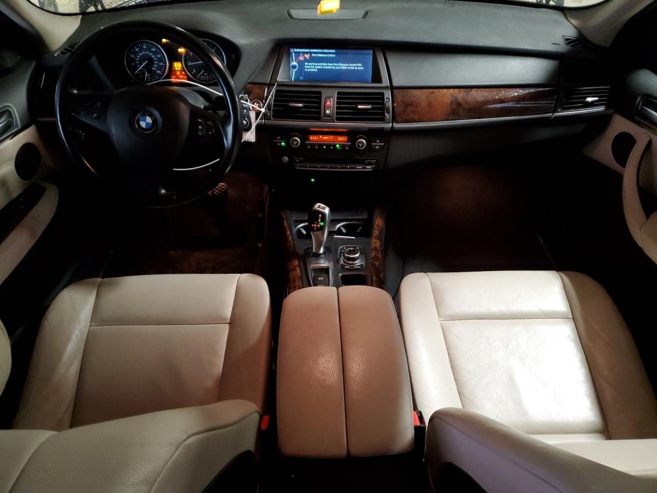 2012 BMW X5 - Image 8