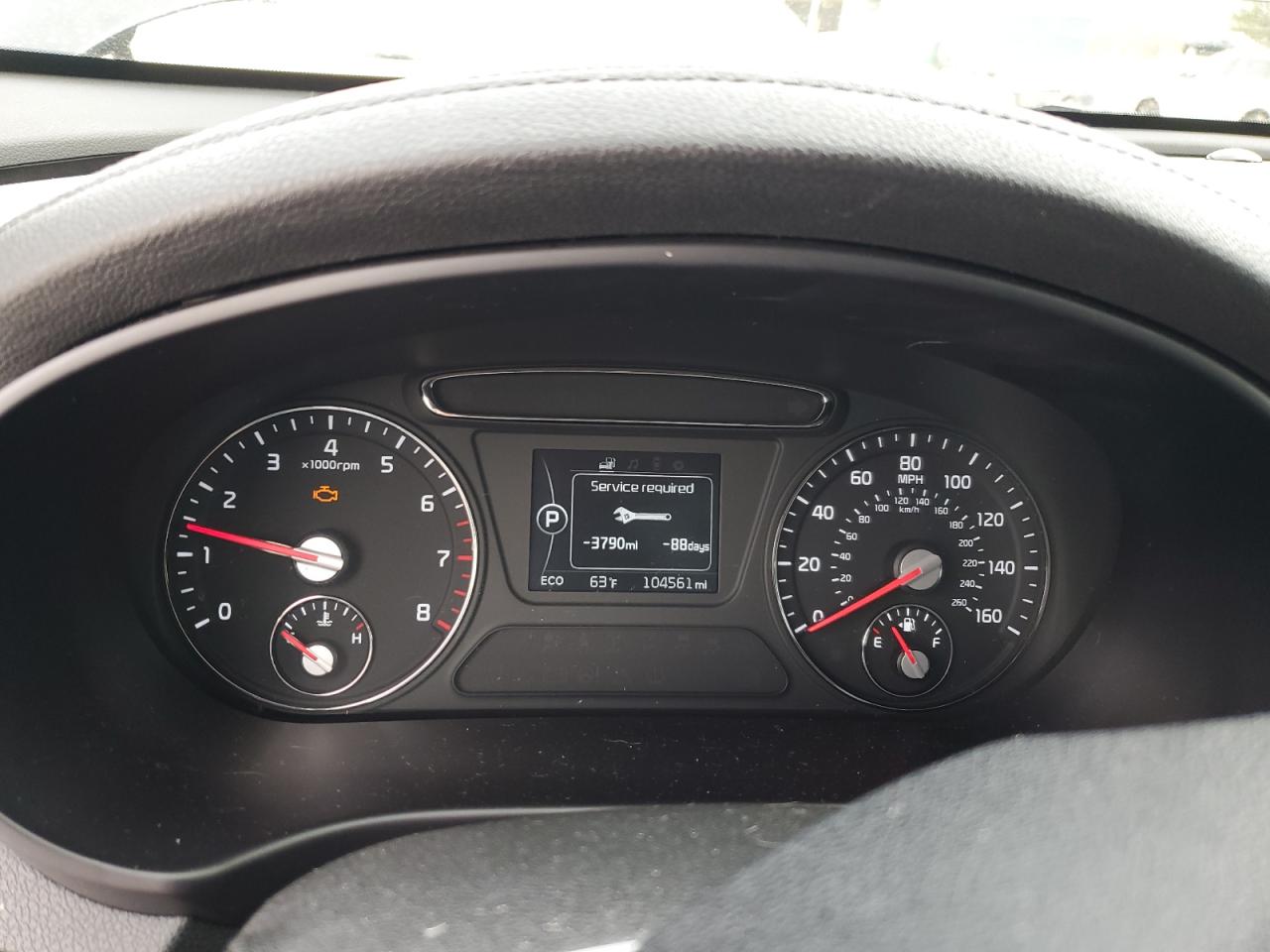 2018 Kia Sorento - Image 9