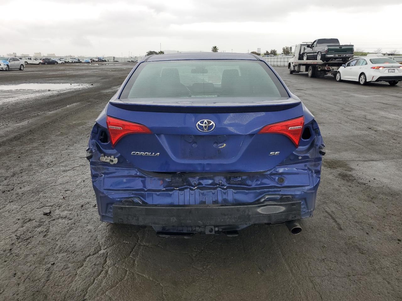 2019 Toyota Corolla - Image 6