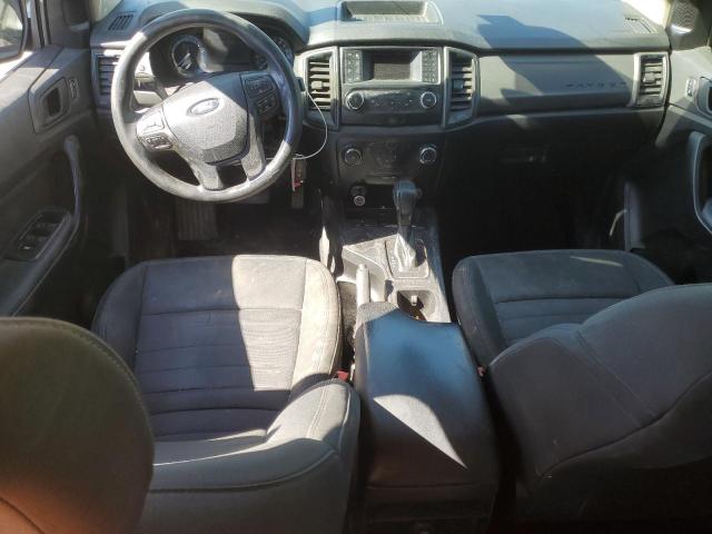  FORD RANGER 2019 White