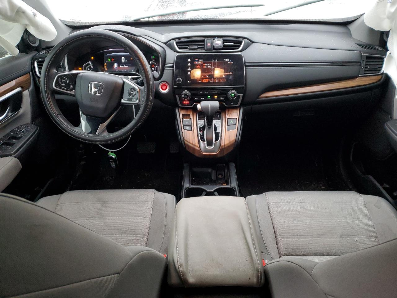 2019 Honda CR-V - Image 8