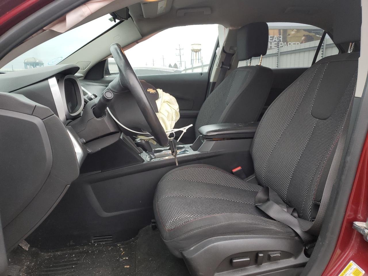 2017 Chevrolet Equinox - Image 7