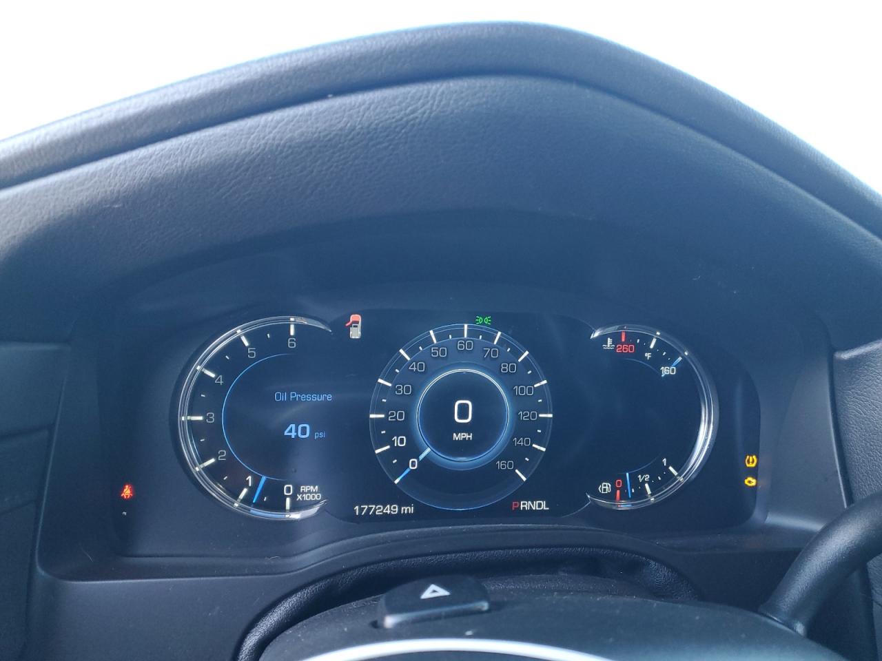 2018 Cadillac Escalade - Image 9
