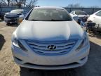 2011 Hyundai Sonata Gls за продажба в Wichita, KS - Rear End