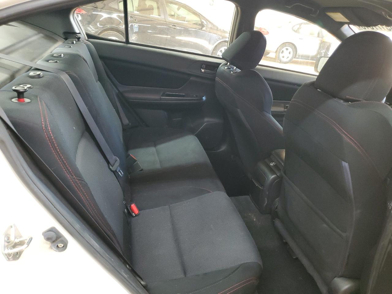 2016 Subaru WRX - Image 11
