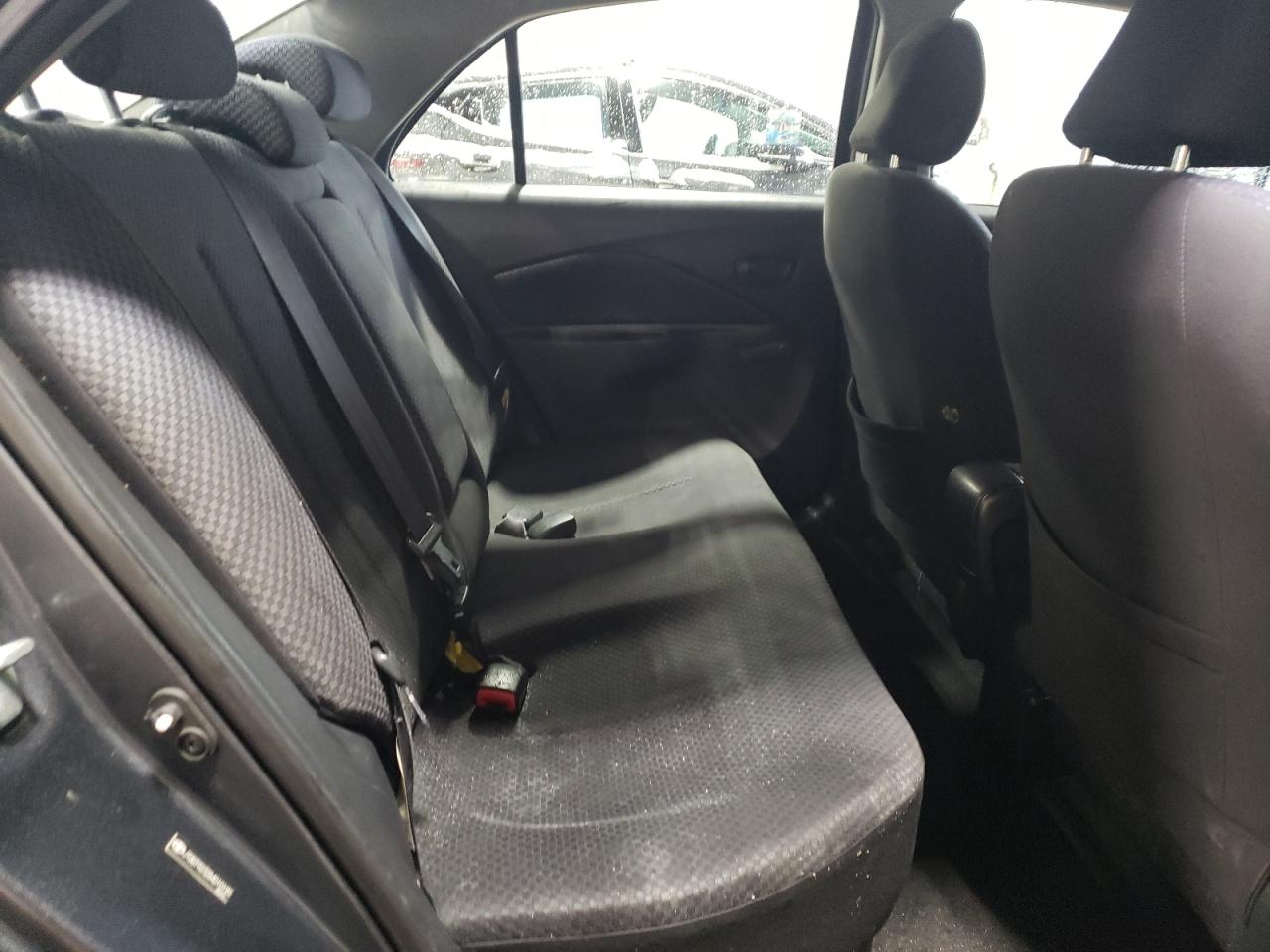 2008 Toyota Yaris - Image 10
