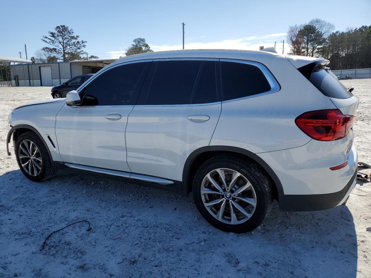 2019 BMW X3 - Image 2