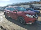 Hurricane, WV에서 판매 중인 2017 Nissan Murano S - Front End