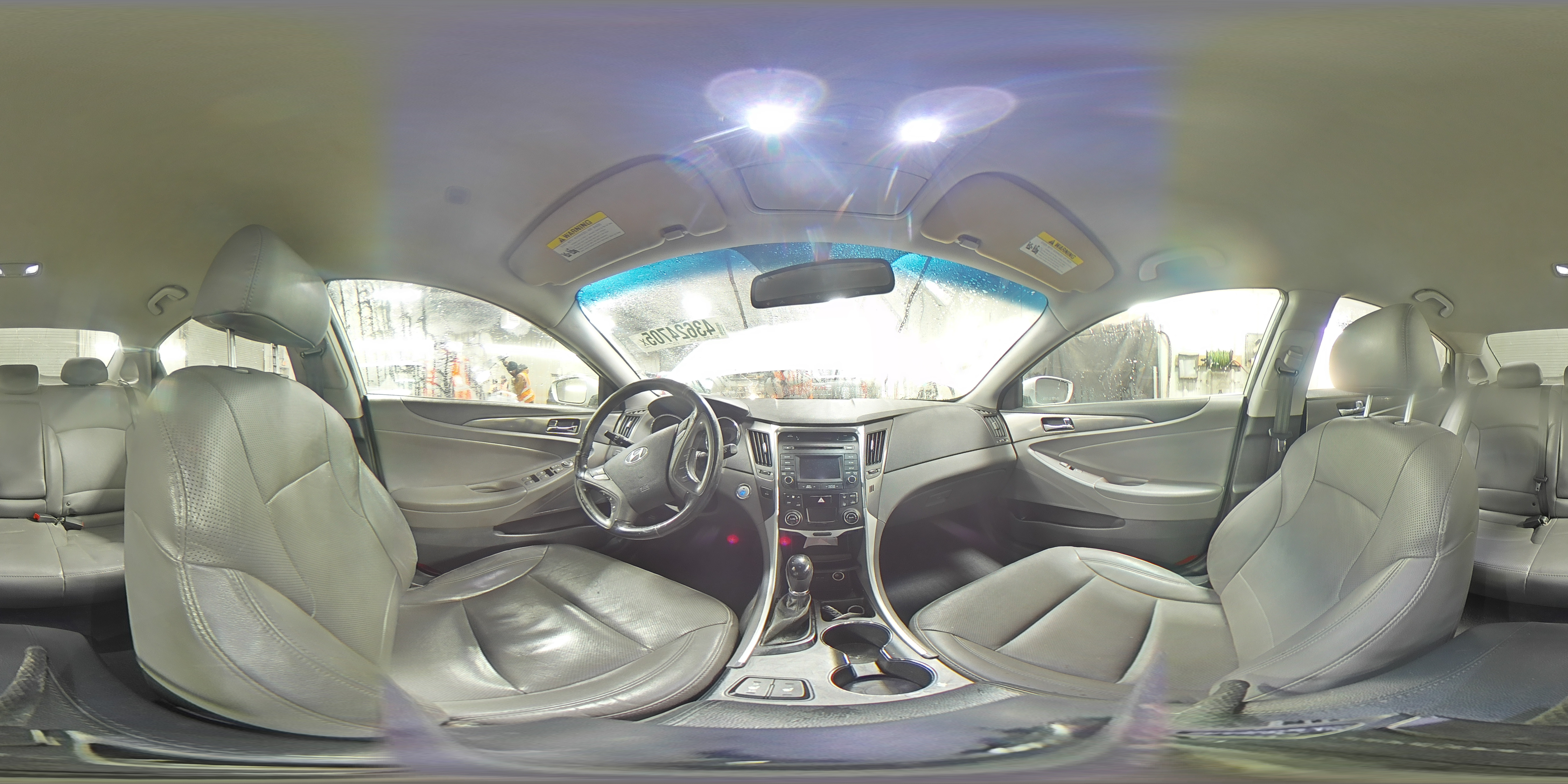 2015 Hyundai Sonata - Image 15