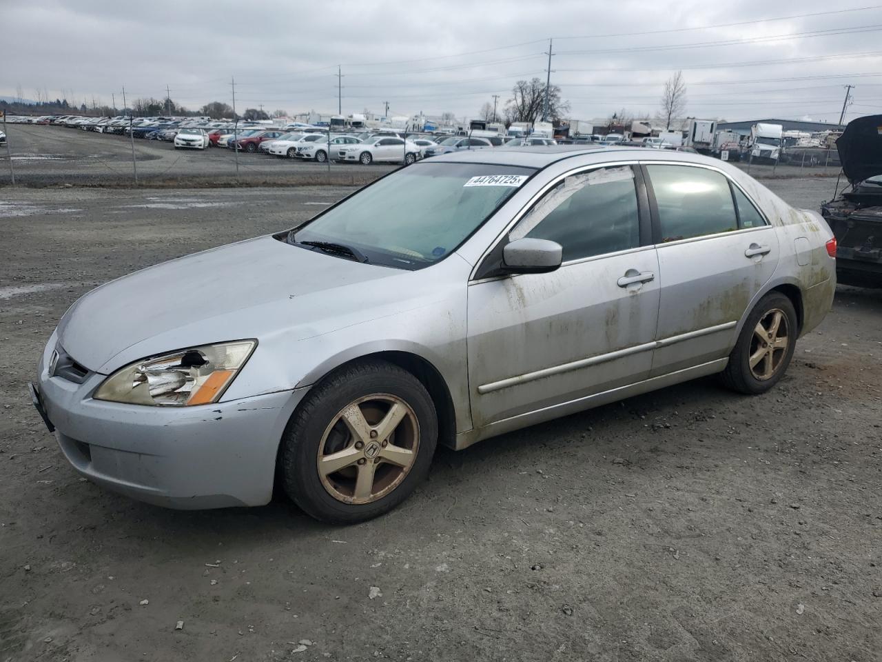 2005 Honda Accord - Image 1