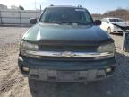 2005 Chevrolet Trailblazer Ext Ls zu verkaufen in Prairie Grove, AR - Hail