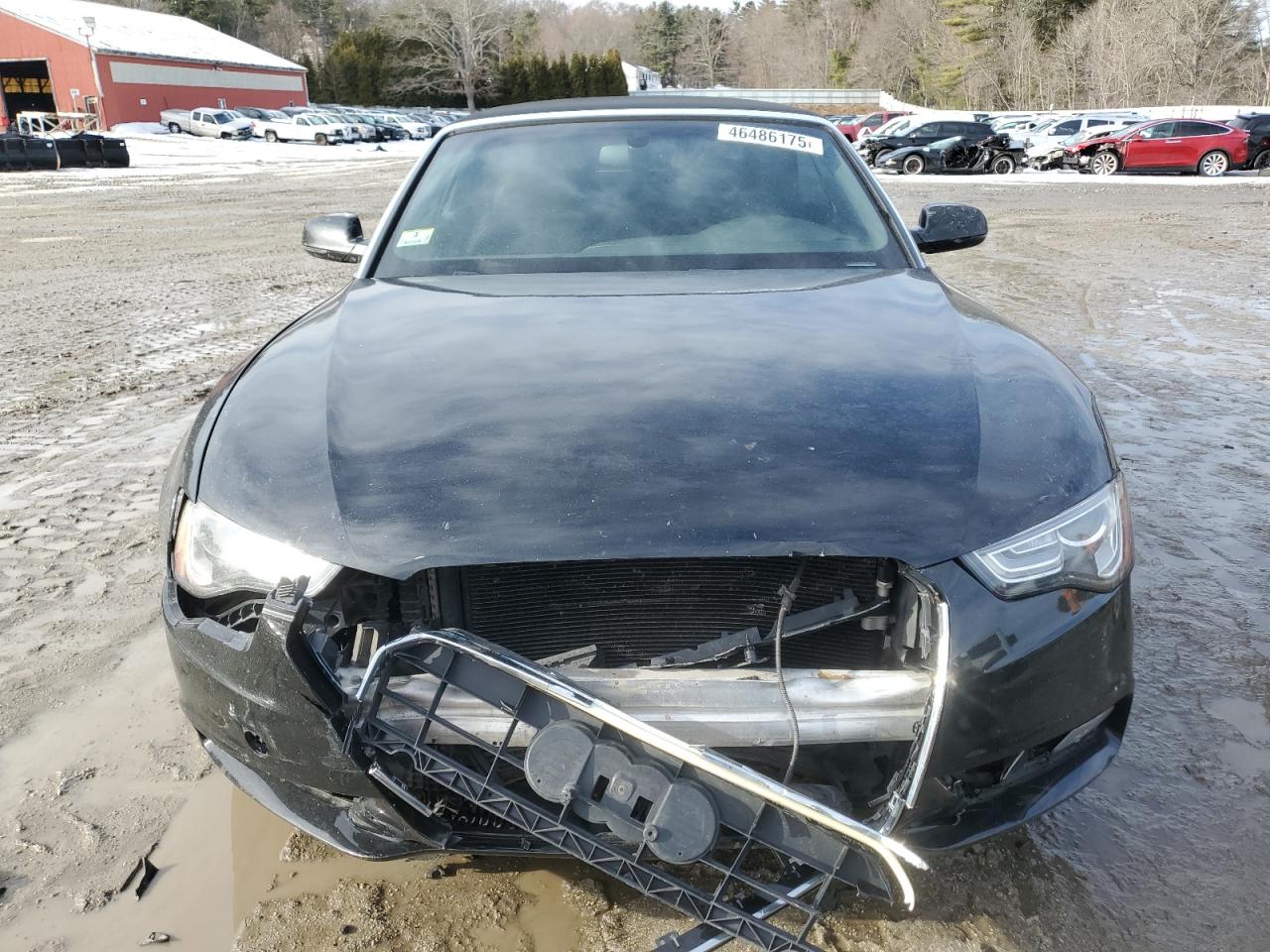 2013 Audi A5 - Image 5