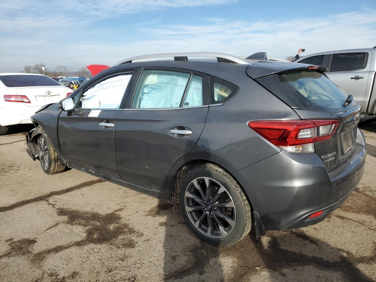 2020 Subaru Impreza - Image 2