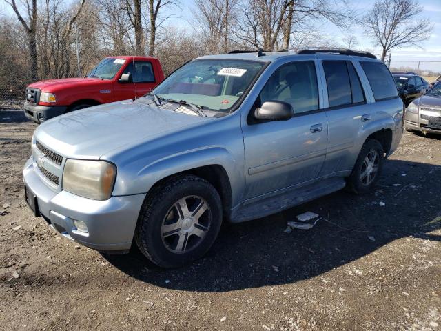 2006 Chevrolet Trailblazer Ls