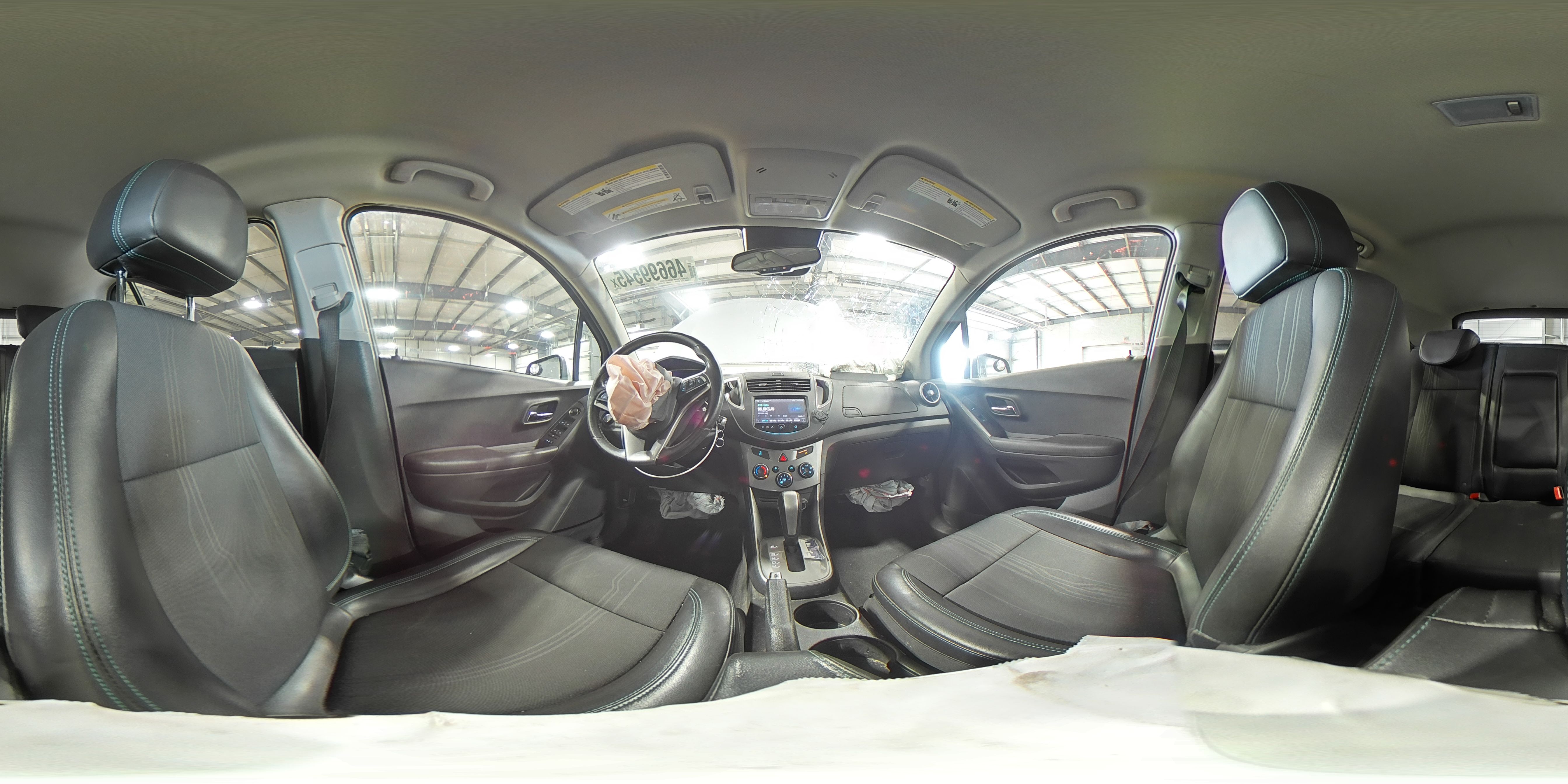 2016 Chevrolet Trax - Image 15