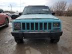 1999 Jeep Cherokee Sport продається в Indianapolis, IN - Side