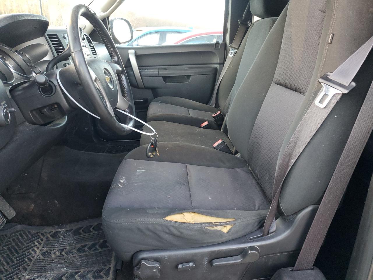 2013 Chevrolet Silverado - Image 7