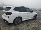 2022 Bmw X3 Sdrive30I na sprzedaż w Tifton, GA - Side